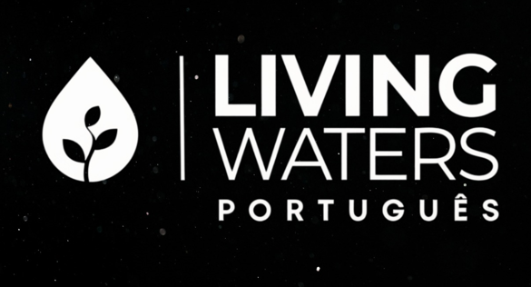Living Waters Logo